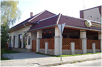 Rodinné domy - Piváreň KELTIC, Komárno